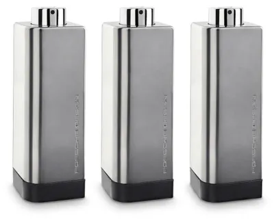 Produktbild von Porsche Design 180 Eau de Toilette Spray 3er Set