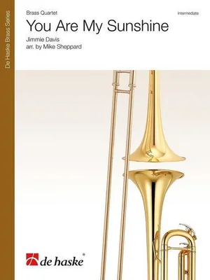 Produktbild von You are my SushineBrass Band