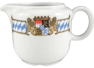 Produktbild von SELTMANN Compact Gießer, Inhalt: 0,23 Liter, Höhe: 74 mm, ø: 78 mm, Bayern