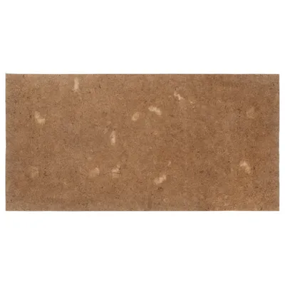 Produktbild von Matratzenauflage 100x200 cm Kokosfasern