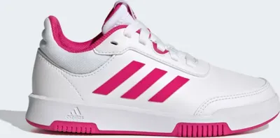 Zdjęcie produktu dla Adidas Tensaur Sport Pro 2.0 K – Buty sportowe wykonane z materiałów pochodzących z recyklingu, dla dzieci, rozmiar 35,5