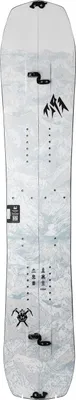 Image de JONES Splitboard Solution 2023 158cm