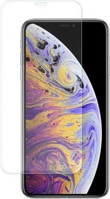 Produktbild von starfix Displayschutz aus gehärtetem Glas für Apple iPhone 13 mini, transparent