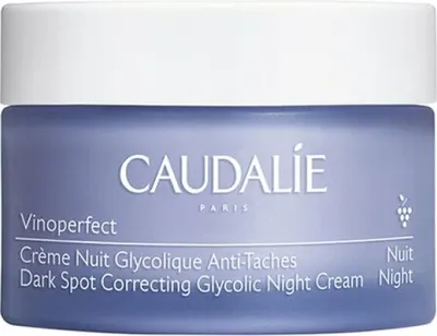 Zdjęcie produktu dla Caudalie vinoperfect cr nuit 50ml