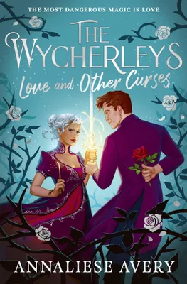 Produktbild von Love and Other Curses