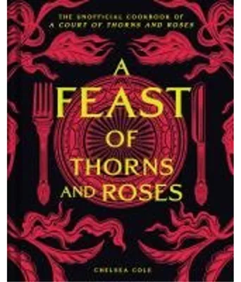 Immagine prodotto di A Feast of Thorns and Roses