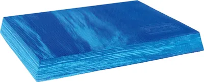 Produktbild von Sissel BalanceFit Balance-Pad, Blau marmoriert