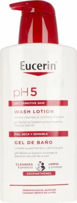 Immagine prodotto di Ph5 Duschgel 400 ml