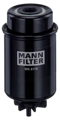 Image de MANN-FILTER : Filtre à carburant WK8110