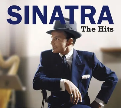 Produktbild von The Hits