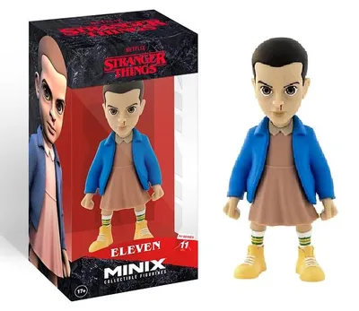 Obrázek produktu pro MINIX TV: Stranger Things - Eleven