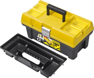Obrázek produktu pro Nástrojová skříň PATROL STUFF 16