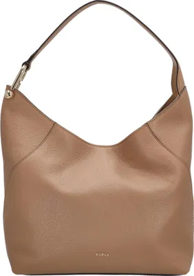 Produktbild von Furla Lara M Hobo - Schultertasche M (deserto)