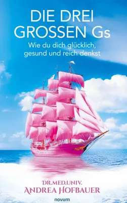Produktbild von Die drei großen Gs