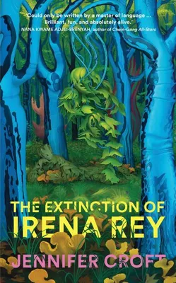 Immagine prodotto di The Extinction of Irena Rey