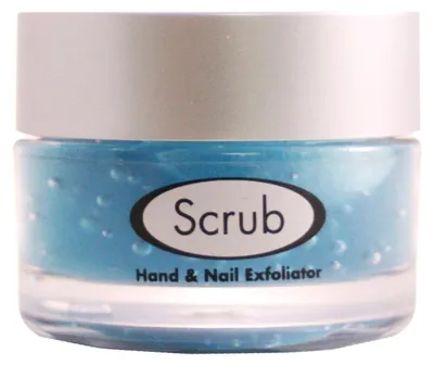 Obrázek produktu pro Jessica, Exfoliační gel pro ruce a nehty "Scrub Away", 57 g