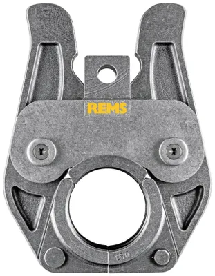 Image de Pince à sertir REMS U 63 n° 572365 - Mâchoire de sertissage pour tube composite multicouche Uponor UNIPIPE
