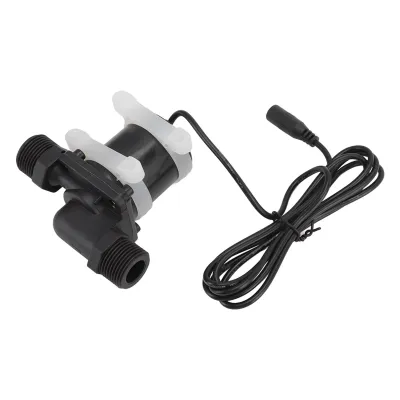 Image de Pompe booster, Pompe à eau de chauffage, Pompe à eau DC, Pompe à eau sans balai, Pompe à eau de circulation, Pompe à eau chaude solaire
