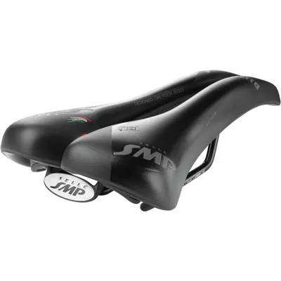 Immagine prodotto di Selle SMP Smp Sella Extra Gel Nero