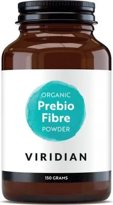 Zdjęcie produktu dla Prebio Błonnik w Proszku 150g Organiczny