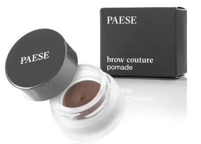 Produktbild von Paese Augenbrauenpomade 02 Blond, 5,5 g