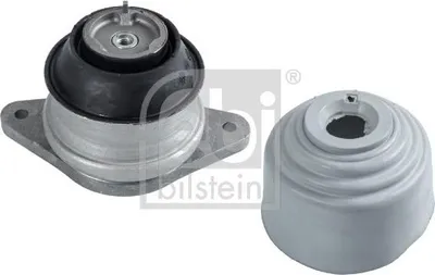 Produktbild von FEBI BILSTEIN Motorlager Hydrolager Rechts passend für MERCEDES-BENZ C-Klasse Limousine (W204) 29968