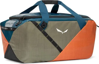 Immagine prodotto di SALEWA borsa da viaggio zaino Discovery Duffle 50L Multi multicolore