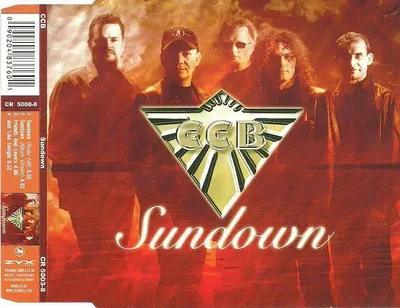 Obrázek produktu pro Sundown