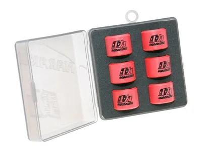 Produktbild von Roller Set 18X14Mm- 9.0G