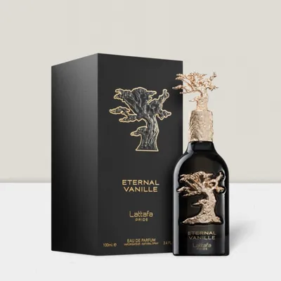 Produktbild von Lattafa - Pride Eternal Vanille Eau De Parfum