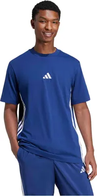 Produktbild von Adidas ADIDAS T-Shirt Blau Blau XXL