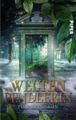 Obrázok produktu pre Die Weltenpendlerin