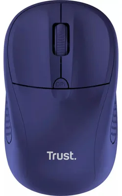Produktbild von 24796 TRUST Primo Funkmaus 4Tasten