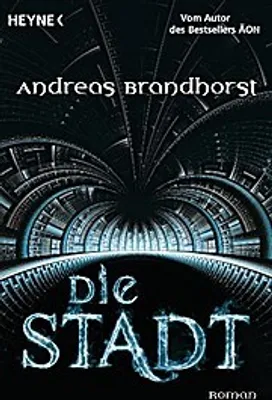 Produktbild von Die Stadt