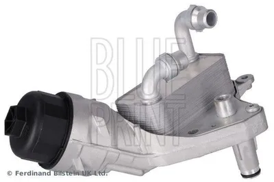 Produktbild von BLUE PRINT ADBP210181 Ölfiltergehäuse Gehäuse für OPEL INSIGNIA Caravan Astra J Sports Tourer (P10) ASTRA J ZAFIRA TOURER C (P12) INSIGNIA Cascada