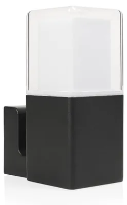 Productafbeelding van Buiten wandlamp – 800 lm – Up verlichting