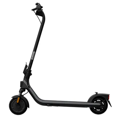 Immagine prodotto di Ninebot E-Scooter E2 D II Schwarz/Grau