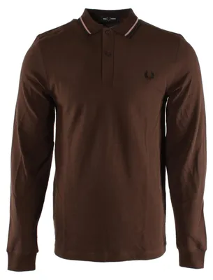 Produktbild von Fred Perry polo trui Kumpel S