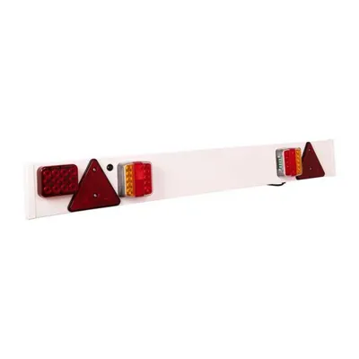 Productafbeelding van Aanhaakverlichting, LED, 9 meter, 7-polig