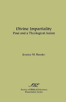 Produktbild von Divine Impartiality