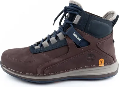 Produktbild von Schuhe Timberland TB0A5MM4V13