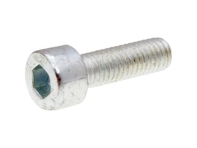 Obrázek produktu pro Šroub OEM M5x16