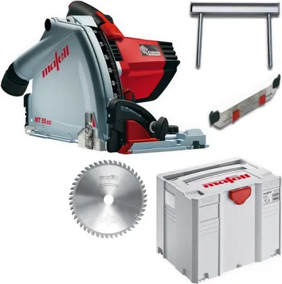 Produktbild von Mafell Tauchsäge MT 55 cc MaxiMAX im MAFELL-MAX | 917603