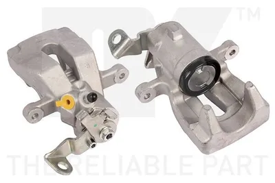 Produktbild von NK 2139144 Bremssattel Hinten Rechts Ø38mm für RENAULT GRAND SCÉNIC II (JM0/1)