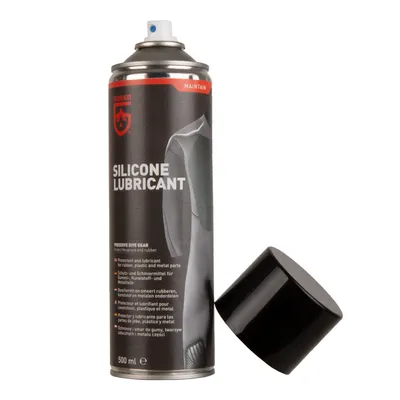 Produktbild von Gear Aid Silicone Lubricant Spray 500ml