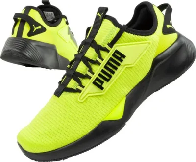 Produktbild von Puma Retaliate 2 M 376676 51 Laufschuhe Pullunder Puma Größe: 42.5,