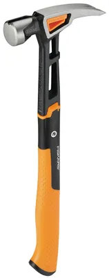 Image de Fiskars IsoCore™ Marteau de charpentier XL 20oz/15.5" FISKARS 1020215