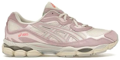 Imagen del producto de ASICS Gel-NYC, color crema rosa, talla 49 (UE)