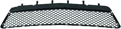 Produktbild von DIEDERICHS Lüftungsgitter Grill Stoßfänger passend für MERCEDES-BENZ E-Klasse Limousine (W212)