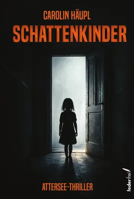 Produktbild von Schattenkinder
